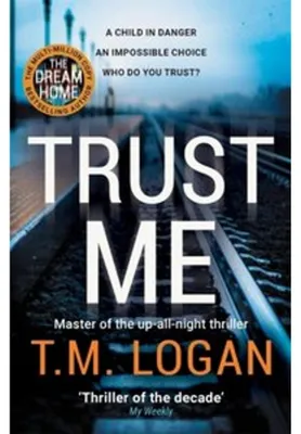 Obrázok produktu pre Trust Me