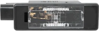 Produktbild von DIEDERICHS 4226094 Kennzeichenbeleuchtung passend für PEUGEOT 207 (WA, WC) W5W