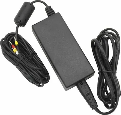 Image de Axis 5503-102 adaptateur de puissance & onduleur Intérieure 36 W Noir
