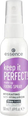 Immagine prodotto di Essence Cosmetics lo mantiene perfetto! Spray Fijador De Maquillaje 50 ml