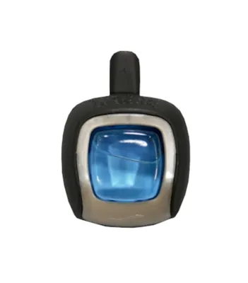 Produktbild von Febreze CAR , Anklippbare Spülung, Vent, Blau, Frisch, Reine Frische, 2 ml