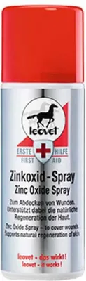 Immagine prodotto di Leovet Ossido di zinco Spray 200 ml, Contenuto: 200ml