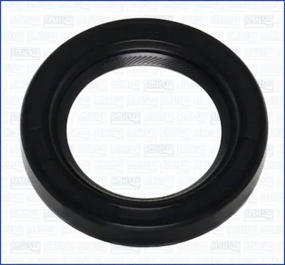 Produktbild von AJUSA 15018300 Kurbelwellensimmering für FIAT PANDA (169)