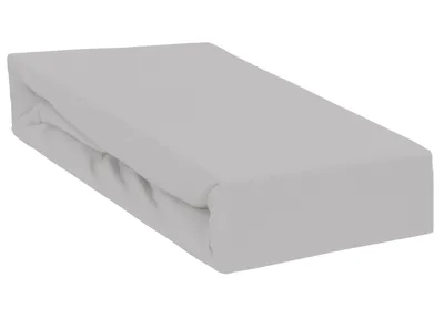 Immagine prodotto di Lenzuolo con Angoli per Lettino 60 × 120 cm – 100% Cotone, Morbido ed Elastico