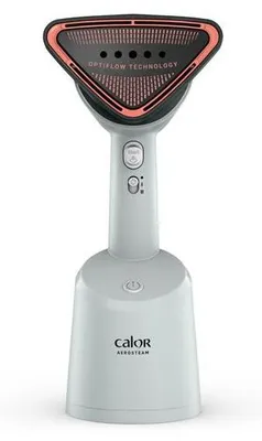 Immagine prodotto di Vaporizzatore verticale per indumenti da 1400 w Calor DT9814C0
