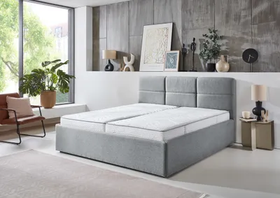Produktbild von Sun Garden Durango Polsterbett Holzwerkstoff/Polyester