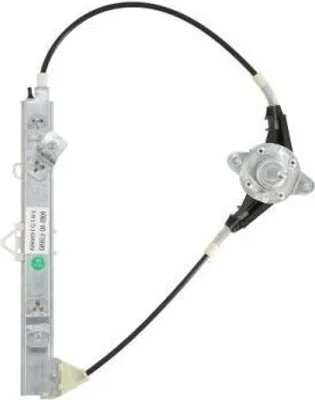Obrázok produktu pre Ovládač okien BLIC 6060-00-FI9585