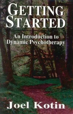 Produktbild von Getting Started