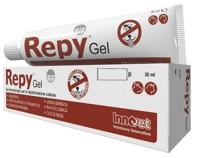 Immagine prodotto di Repy Gel 30 Ml Nuova Formula