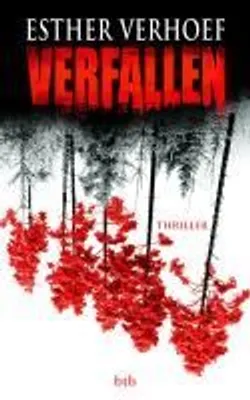 Produktbild von Verhoef, E: Verfallen