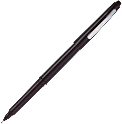 Produktbild von helit Fineliner Penxacta H2512395 M 0,5mm schwarz