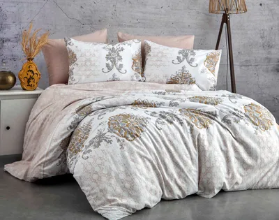 Produktbild von L'Essentiel Linge de Maison, Adal- PRL3240, Braun, Bettdecken, 100% Baumwolle ranforce