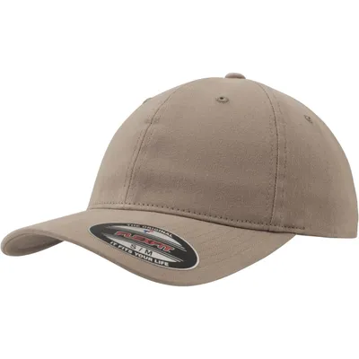 Obrázok produktu pre Flexfit Garment Washed Baseball Cap khaki S/M