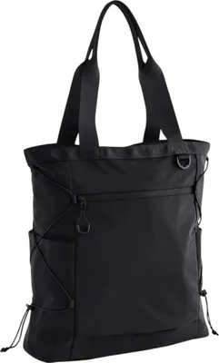 Produktbild von Quadra - "UrbanShift" Tragetasche RW11257 (Einheitsgröße) (Schwarz)