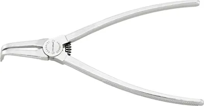 Image de Stahlwille 6546 Pince à circlips 128 mm