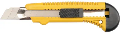 Produktbild von Vorel Tapetenmesser 18Mm Verstärkt 76181