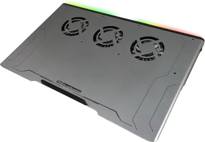 Obrázok produktu pre Esperanza Cooling pad RGB Boreas