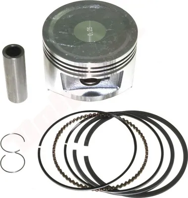 Produktbild von Kolben Für Honda Gx390 88Mm +0,25 ( 13102-Zf6-W00 )