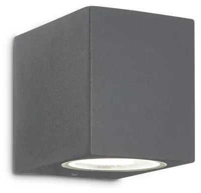 Image de Anthracite UP Applique 1 ampoule