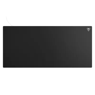 Produktbild von Turtle Beach Sense Core XXL Gaming-Mauspad schwarz