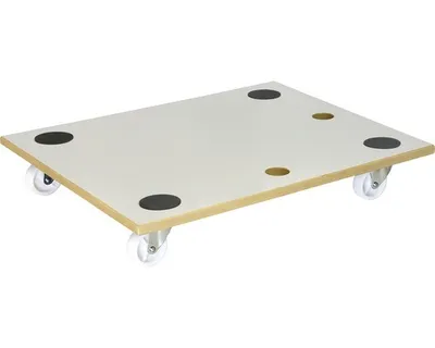 Obrázek produktu pro Přepravní deska WAGNER MM1359, 590x475 mm, nosnost 200 kg