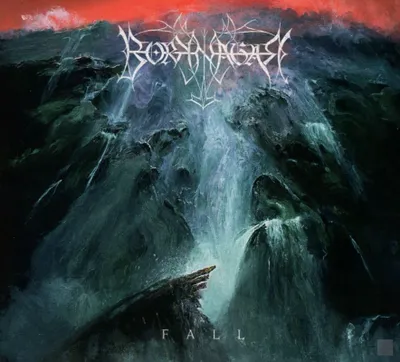 Obrázek produktu pro Borknagar: Fall