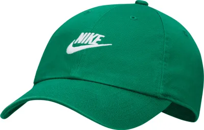 Image de Nike U Nk Club Cap U Cb Fut Wsh L Malachite/White Malachite/White L/Xl
