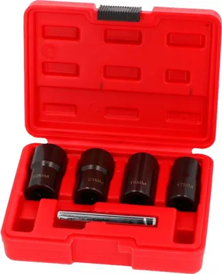 Produktbild von ENERGY Bolzenausdreher-Satz NE00412