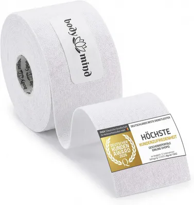 Immagine prodotto di Kinesiotape 5,0 cm - Bianco