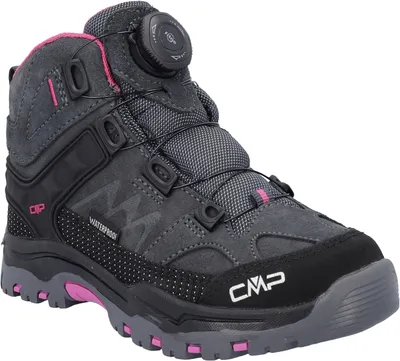 Produktbild von CMP Kiruna Trekking Schuh mid anthracite 32