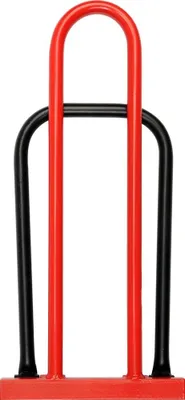 Produktbild von Yato YT-5402, Stahl, Schwarz, Rot, 480 mm, 220 mm