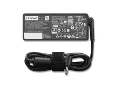 Obrázok produktu pre Lenovo 4X21K07722, Laptop, Vnútorný, 100 - 240 V, 50/60 Hz, 65 W, 20 V