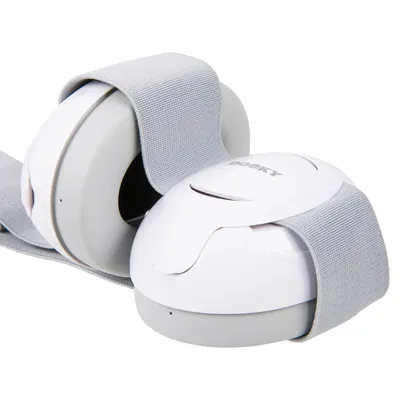 Immagine prodotto di Paraorecchie BABY 0-36m Bianco