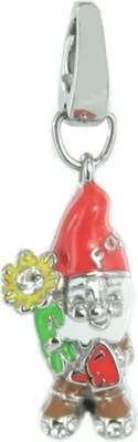 Produktbild von Fossil Anhänger Charms JF87736040 Zwerg