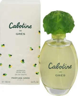 Obrázok produktu pre Sandstone Cabotine de Gres EDT 100 ml W
