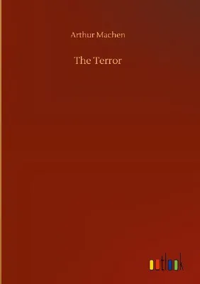 Produktbild von The Terror