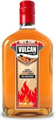 Produktbild von Vulcan Hot Liköre Spanien 70.00 cl 30.0 %