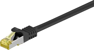 Image de MicroConnect Patchkabel RJ45 S/FTP (PiMF)
