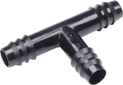Immagine prodotto di Gardena 05347-20 Gardena T-Stück unterirdisches Tropfrohr - Inhalt: 2 Stück