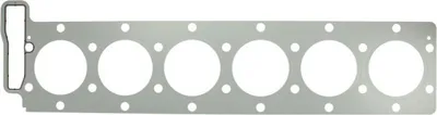 Produktbild von LEMA 10755.12 Zylinderkopfdichtung für MAN TGA TGS TGX