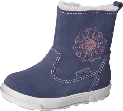 Produktbild von Ricosta Cosi Lauflern Blau in Gr. 27