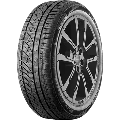 Produktbild von Momo 255/55R18 109V W-4 SUV Pole XL