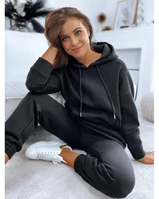 Zdjęcie produktu dla Bluza damska DSTREET BY1146 CZARNY rozmiar: S