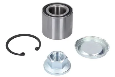 Produktbild von BTA Radlagersatz H2X011BTA fahrzeugheck für OPEL Corsa C Schrägheck (X01) 43mm
