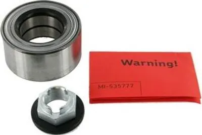 Immagine prodotto di Set di cuscinetti ruota SKF VKBA 3575