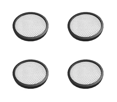 Produktbild von Hiazurm Staubsauger Kabellos Ersatzfilter HEPA, für Akku Staubsauger 613A/N860/N850/N870