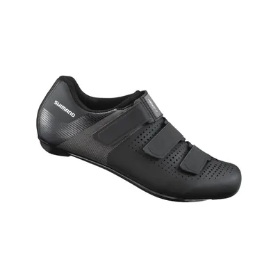 Zdjęcie produktu dla Buty kolarskie SHIMANO - SH-RC100 - Czarny 39