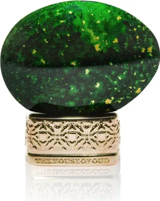 Immagine prodotto di House of Oud Emerald Green, eau de parfum, 75 ml, unisex