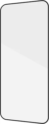 Produktbild von Vollglas-Displayschutz aus gehärtetem Glas für das Galaxy S25