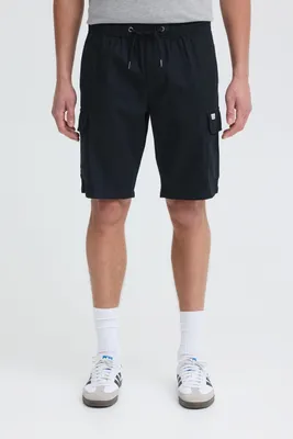 Produktbild von INDICODE IDZarwyn Herren Cargo Shorts Bermuda Kurze Hose 100% Baumwolle Regular Fit